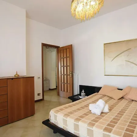 Two-bedroom In 卡帕乔-帕埃斯图姆
