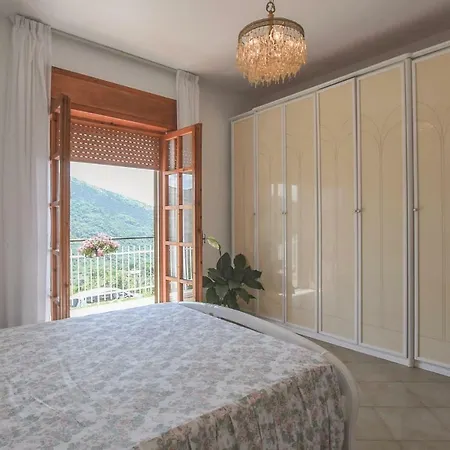 公寓 Two-bedroom In