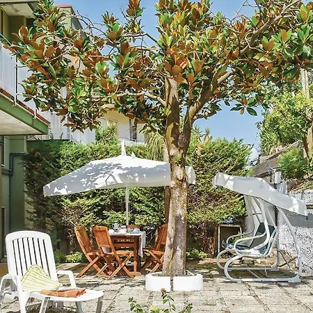公寓 Two-bedroom In *