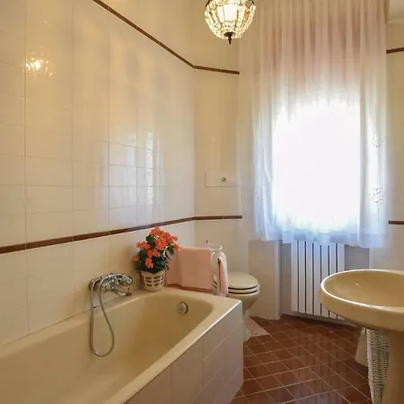Two-bedroom In 公寓 卡帕乔-帕埃斯图姆