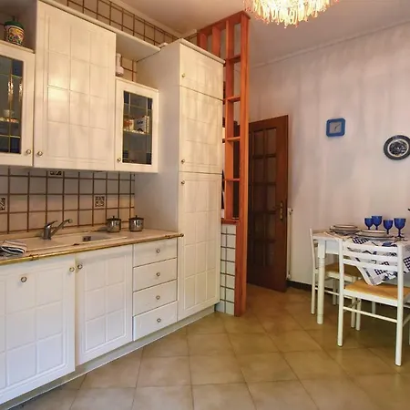 公寓 Two-bedroom In *
