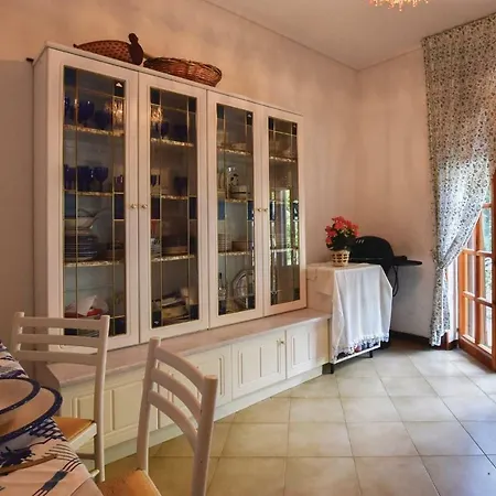 Two-bedroom In *